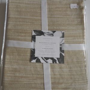 *NEW* Magnolia Home Alissa Throw